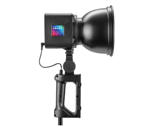 Yongnuo LUX100 RGBKit - WB (2000K - 10000K) - 1264273 - zdjęcie 5
